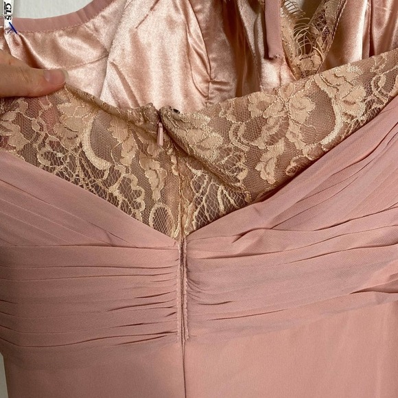 NWT Elizabeth K for GLS STYLE #GL2606 in Dusty Pink 2XL - Picture 8 of 11